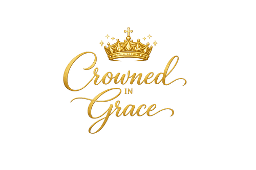 Crowned In Grace